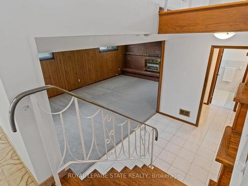 62 Eastbury Dr, Hamilton, ON - Indoor Photo Showing Other Room