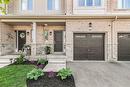 10 Crossings Way, Stoney Creek, ON  - Outdoor With Facade 