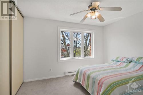 372 Briston Private, Ottawa, ON - Indoor Photo Showing Bedroom