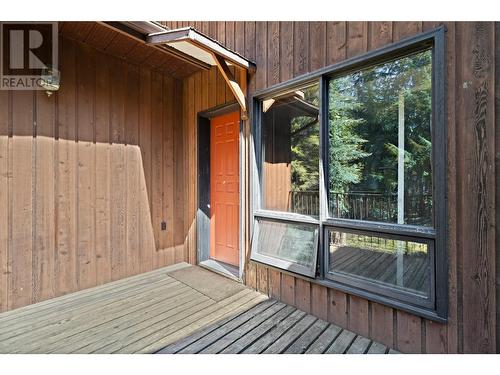 5508 Eagle Bay Road, Eagle Bay, BC - Outdoor With Deck Patio Veranda With Exterior