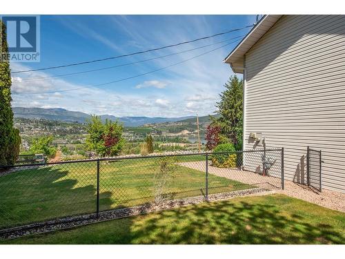 11191 Pheasant Road, Lake Country, BC - Outdoor With View