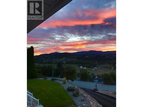 11191 Pheasant Road, Lake Country, BC - Outdoor With View