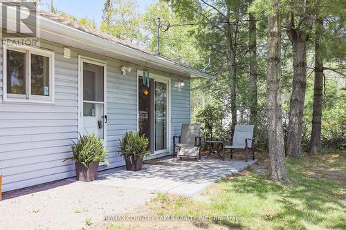 25 Brotherston Road, Kawartha Lakes, ON - Outdoor With Body Of Water With View