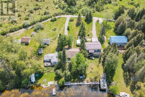 25 Brotherston Road, Kawartha Lakes, ON - Outdoor With View