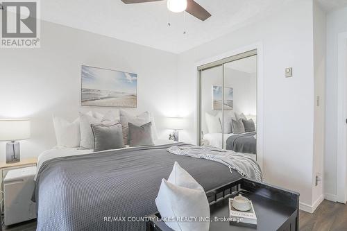 25 Brotherston Road, Kawartha Lakes, ON - Indoor Photo Showing Bedroom