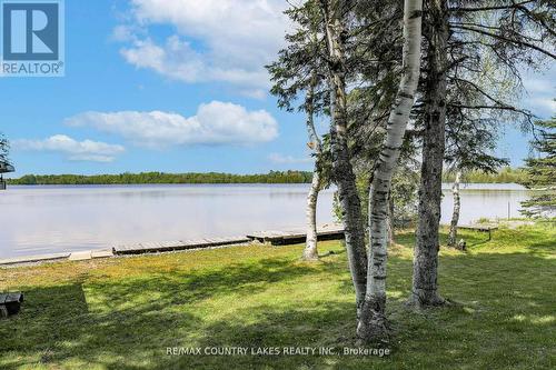 25 Brotherston Road, Kawartha Lakes, ON - Outdoor With Body Of Water With View