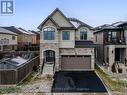 150 Blair Creek Drive, Kitchener, ON  - Outdoor With Facade 