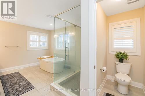 150 Blair Creek Drive, Kitchener, ON - Indoor Photo Showing Bathroom