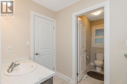 150 Blair Creek Drive, Kitchener, ON - Indoor Photo Showing Bathroom