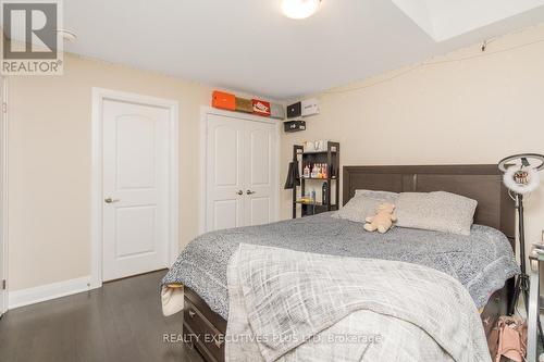150 Blair Creek Drive, Kitchener, ON - Indoor Photo Showing Bedroom