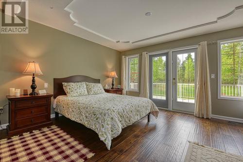 1812 Ross Road, Williams Lake, BC - Indoor Photo Showing Bedroom