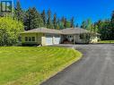 1812 Ross Road, Williams Lake, BC  - Outdoor 