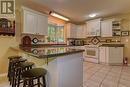 1812 Ross Road, Williams Lake, BC  - Indoor Photo Showing Kitchen 