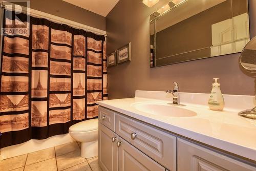 1812 Ross Road, Williams Lake, BC - Indoor Photo Showing Bathroom