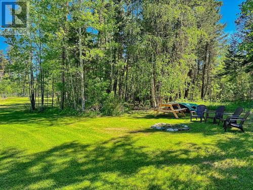 1812 Ross Road, Williams Lake, BC - Outdoor