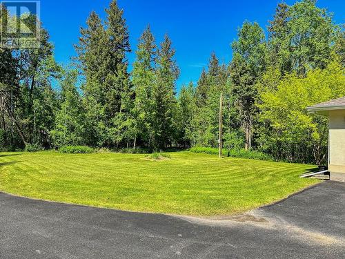 1812 Ross Road, Williams Lake, BC - Outdoor