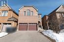 5033 Dubonet Drive, Mississauga, ON  - Outdoor With Facade 