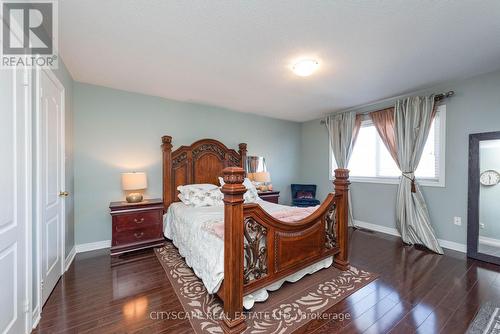 5033 Dubonet Drive, Mississauga, ON - Indoor Photo Showing Bedroom