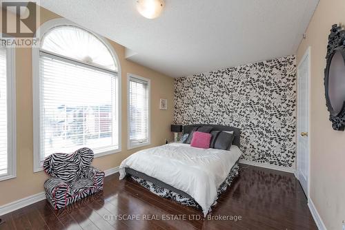 5033 Dubonet Drive, Mississauga, ON - Indoor Photo Showing Bedroom