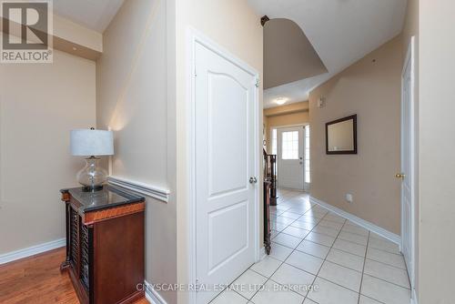 5033 Dubonet Drive, Mississauga, ON - Indoor Photo Showing Other Room