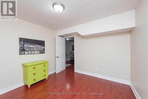 5033 Dubonet Drive, Mississauga, ON - Indoor Photo Showing Other Room