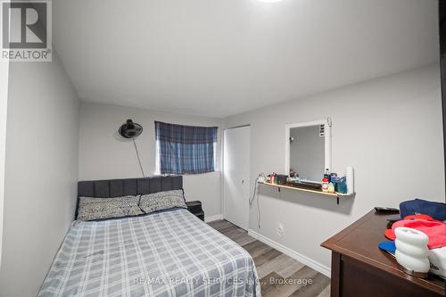 231 Archdekin Drive, Brampton (Madoc), ON - Indoor Photo Showing Bedroom