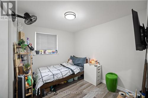 231 Archdekin Drive, Brampton (Madoc), ON - Indoor Photo Showing Bedroom