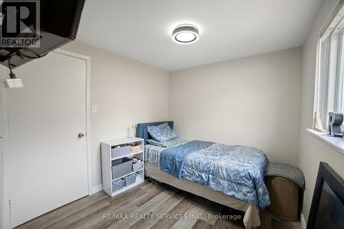 231 Archdekin Drive, Brampton (Madoc), ON - Indoor Photo Showing Bedroom