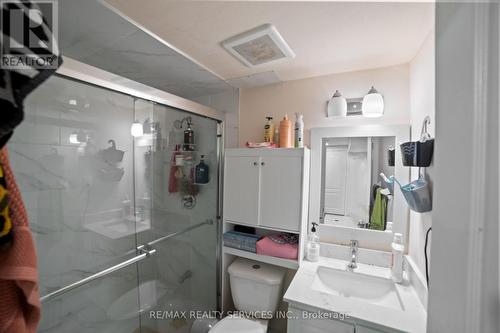 231 Archdekin Drive, Brampton, ON - Indoor Photo Showing Bathroom