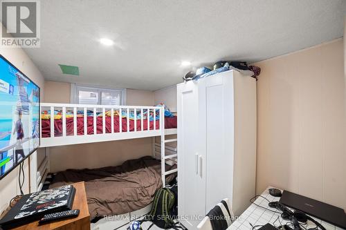 231 Archdekin Drive, Brampton (Madoc), ON - Indoor Photo Showing Bedroom