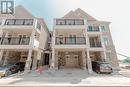 85 - 1317 Leriche Way, Milton, ON  - Outdoor With Balcony With Facade 
