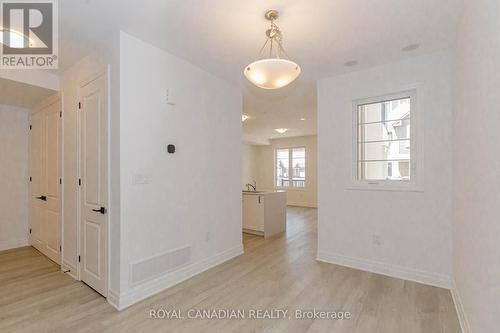 85 - 1317 Leriche Way, Milton, ON - Indoor Photo Showing Other Room