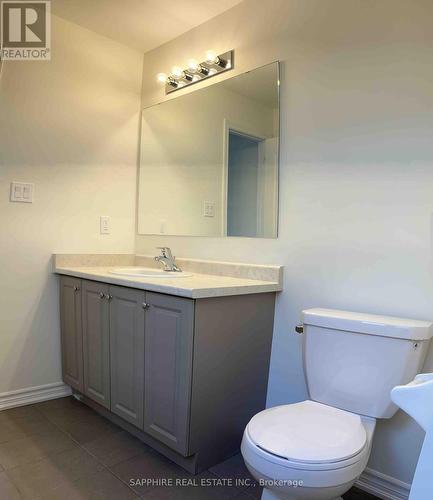 242 Palace Street, Thorold, ON - Indoor Photo Showing Bathroom
