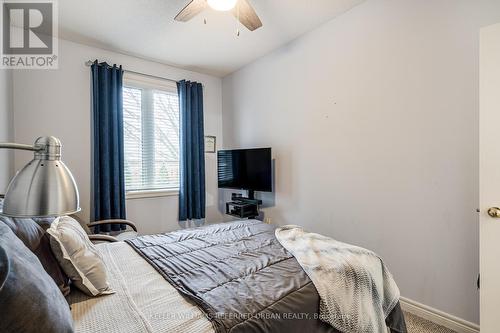 97 Sandollar Drive, Hamilton, ON - Indoor Photo Showing Bedroom