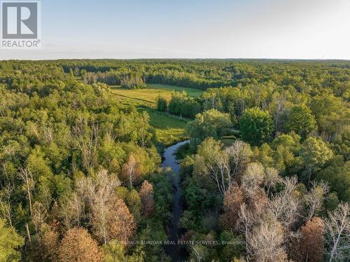 6693 Concession 1 Road, Puslinch, ON - Outdoor With View