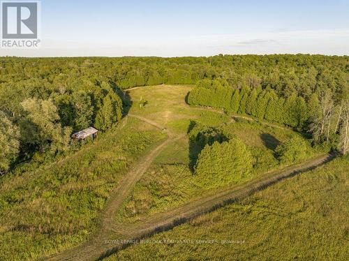 6693 Concession 1 Road, Puslinch, ON - Outdoor With View