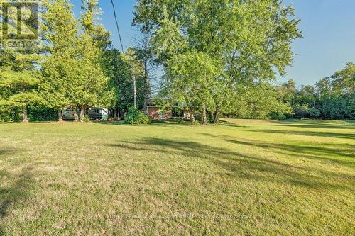 6693 Concession 1 Road, Puslinch, ON - Outdoor With View