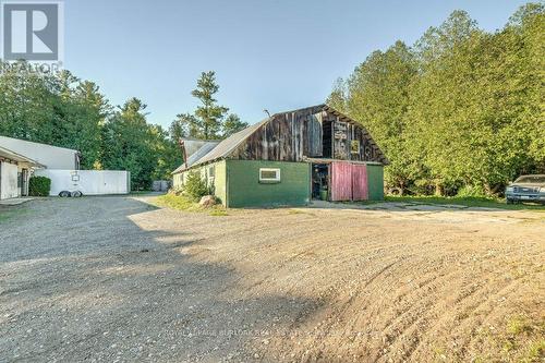 6693 Concession 1 Road, Puslinch, ON - Outdoor