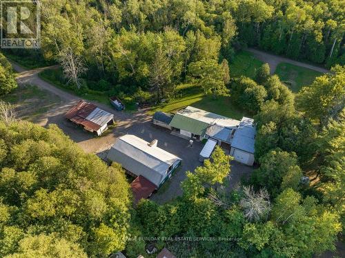 6693 Concession 1 Road, Puslinch, ON - Outdoor With View