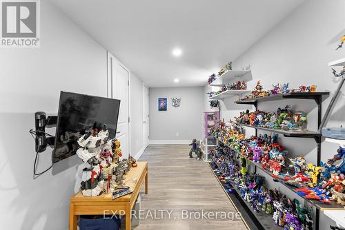 2 Willow Street, St. Catharines, ON - Indoor Photo Showing Other Room