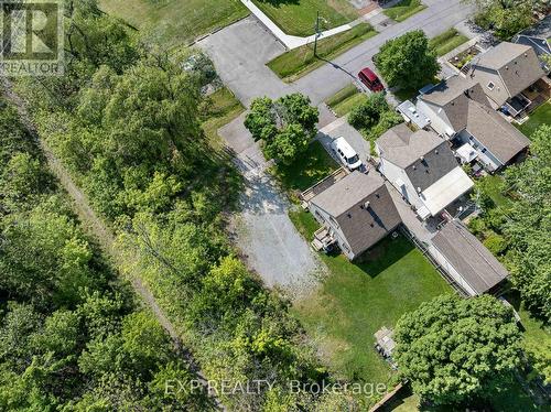 2 Willow Street, St. Catharines, ON - Outdoor With View