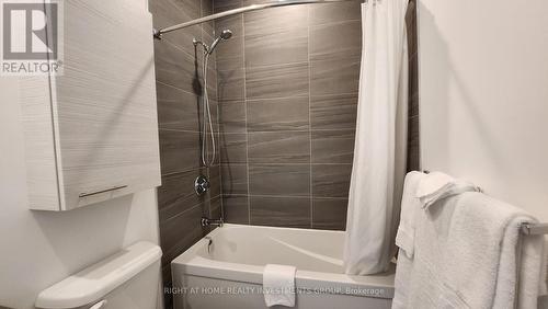 113 - 120 Carrick Trail, Gravenhurst, ON - Indoor Photo Showing Bathroom