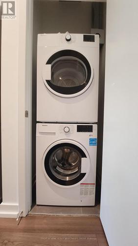 113 - 120 Carrick Trail, Gravenhurst, ON - Indoor Photo Showing Laundry Room