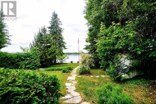 70 Antiquary Road, Kawartha Lakes, ON - Outdoor With Body Of Water With View