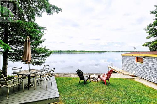 70 Antiquary Road, Kawartha Lakes, ON - Outdoor With Body Of Water With View