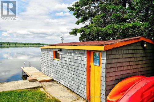 70 Antiquary Road, Kawartha Lakes, ON - Outdoor With Body Of Water