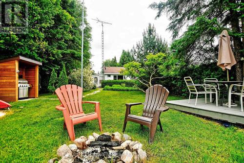 70 Antiquary Road, Kawartha Lakes, ON - Outdoor With Body Of Water With View