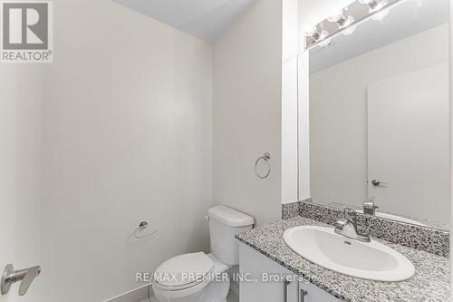 1106 - 2900 Highway 7 Road, Vaughan, ON - Indoor Photo Showing Bathroom