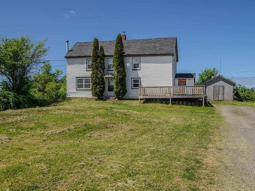 8513 Highway 1, Upper Granville, NS 