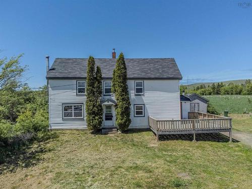 8513 Highway 1, Upper Granville, NS 